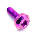 M6 Titanium Bolt