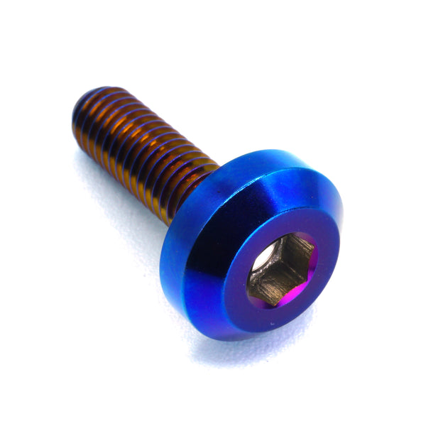 M6 Titanium Bolt