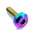 M6 Titanium Bolt