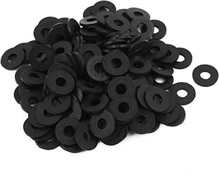 M5 Rubber Washer by Dress Up Bolts