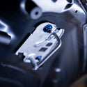 VW MK8 Hood Latch