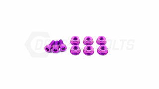 Buy purple Dress Up Bolts Titanium Hardware Engine Kit - N54 Engine