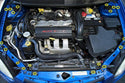 Dodge Neon SRT-4 SRT4 (2003-2005) PLDS41 Titanium Dress Up Bolts Engine Bay Kit - DressUpBolts.com