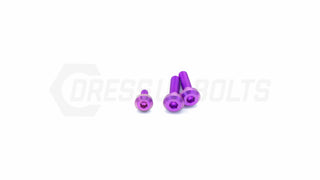 Buy purple Dress Up Bolts Titanium Hardware Thermostat Kit - 392 6.4L Hemi Engine