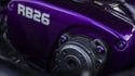 Nissan RB26 Titanium Dress Up Bolts Engine Cover Kit - DressUpBolts.com