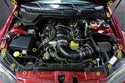 Pontiac G8 (2008-2009) Titanium Dress Up Bolts Engine Bay Kit - DressUpBolts.com