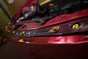 Acura Integra DC (1994-2001) Titanium Dress Up Bolts Full Engine Bay Kit - DressUpBolts.com