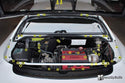 Acura NSX (1990-2005) Titanium Dress Up Bolts Engine Bay Kit - DressUpBolts.com
