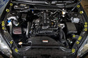 Hyundai Genesis Coupe (2009-2016) BK Titanium Dress Up Bolts Partial Engine Bay Kit - DressUpBolts.com