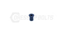M5 x .8 x 15mm Rubber Well Nut by Dress Up Bolts - DressUpBolts.com