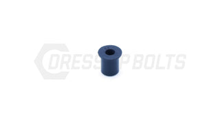M6 x 1.00 x 15mm Rubber Well Nut by Dress Up Bolts - DressUpBolts.com