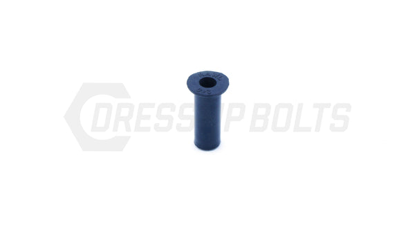 M5 x .8 x 20mm Rubber Well Nut by Dress Up Bolts - DressUpBolts.com