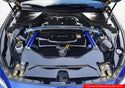 Infiniti Q50 (2014-2015) Titanium Dress Up Bolts Engine Bay Kit - DressUpBolts.com