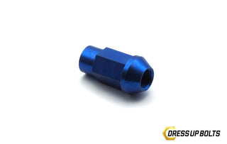 Dress Up Bolts Ti20 Titanium Lug Nuts M12 x 1.50 - DressUpBolts.com