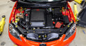 Dress Up Bolts Stage 1 Titanium Hardware Engine Bay Kit - Mazda Speed3 (2007-2009)