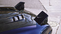 Dress Up Bolts Titanium Hardware Headlight Kit - Mazda Miata (1989-1997)