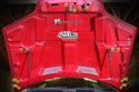 Pontiac Firebird/Trans Am (1998-2002) F-Body Titanium Dress Up Bolts Hood Kit - DressUpBolts.com