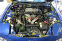 Mazda RX-7 FD/FD3S (1992-2002) Titanium Dress Up Bolts Engine Bay Kit - DressUpBolts.com