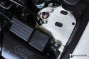 Acura TSX (2004-2008) Titanium Dress Up Bolts Engine Bay Kit - DressUpBolts.com